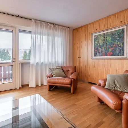 Cozy Studio Flat Just Few Steps From Centre