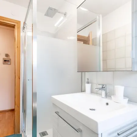 Cozy Studio Flat Just Few Steps From Centre Apartman Cortina dʼAmpezzo