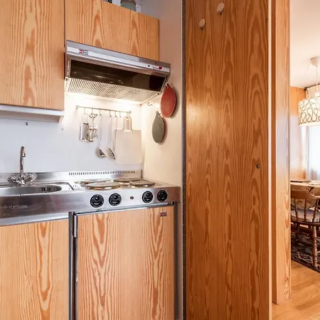 Cozy Studio Flat Just Few Steps From Centre