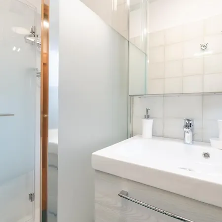 Apartman Cozy Studio Flat Just Few Steps From Centre *