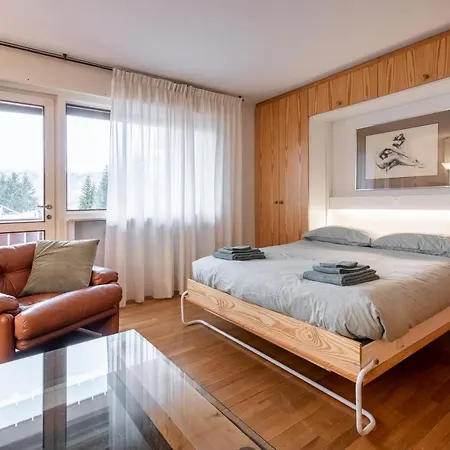 Apartman Cozy Studio Flat Just Few Steps From Centre