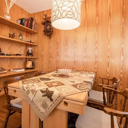 Cozy Studio Flat Just Few Steps From Centre Apartman *